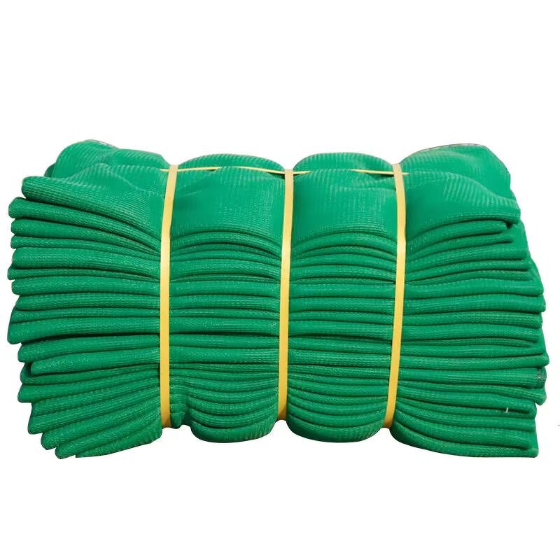 Scaffolding Safety Netting Factory - High-strength Fireproof Outdoor