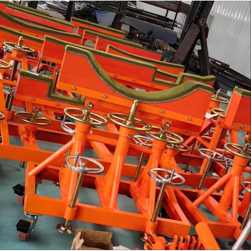 Aluminum Access Platform Manufacturer - Lightweight Aerospace-Grade Modular