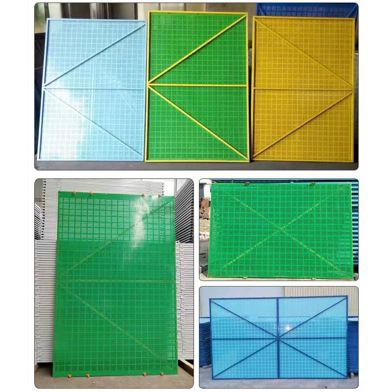 Self-Climbing Platform Supplier - OEM Steel Tall Building Scaffolding