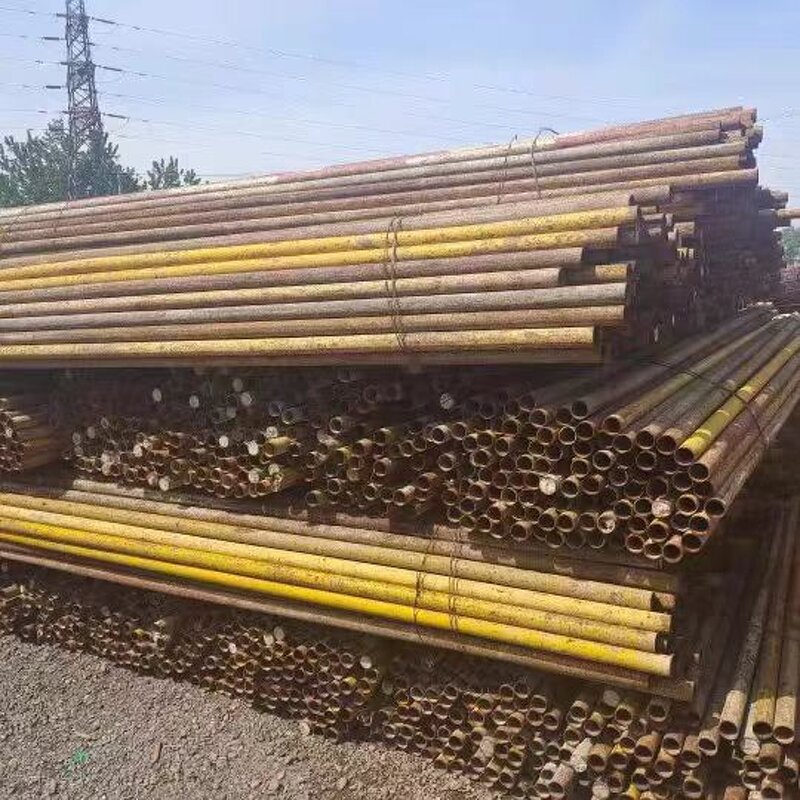 Used Scaffold Jack Supplier - Second Hand Planks for Construction