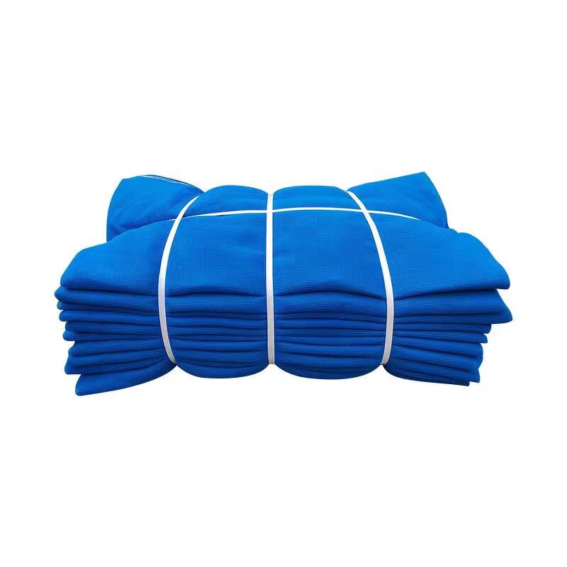 Scaffolding Safety Netting Factory - High-strength Fireproof Outdoor