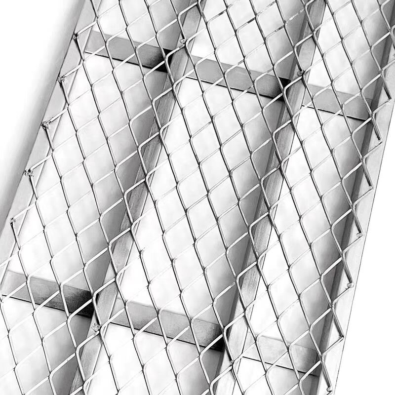 Scaffolding Plank Supplier - Q235 Galvanized Walk Board with Hook