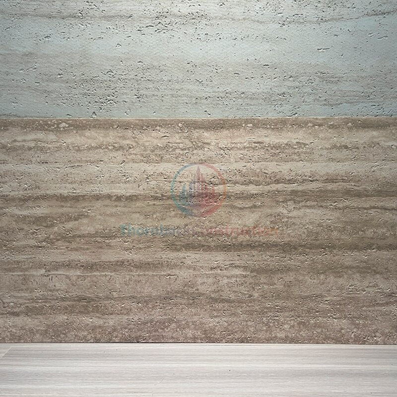 PU Stone Veneer Panel Factory - Lightweight Waterproof Realistic Texture