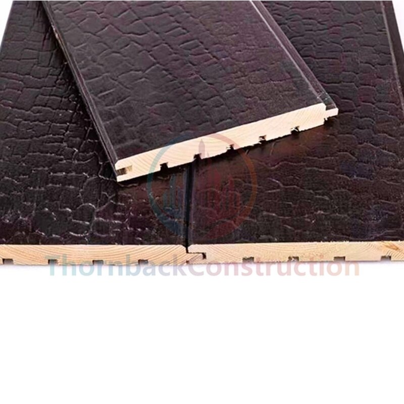 PU Wood Wall Panel Factory - Customizable 3D Moisture-Proof Easy Install