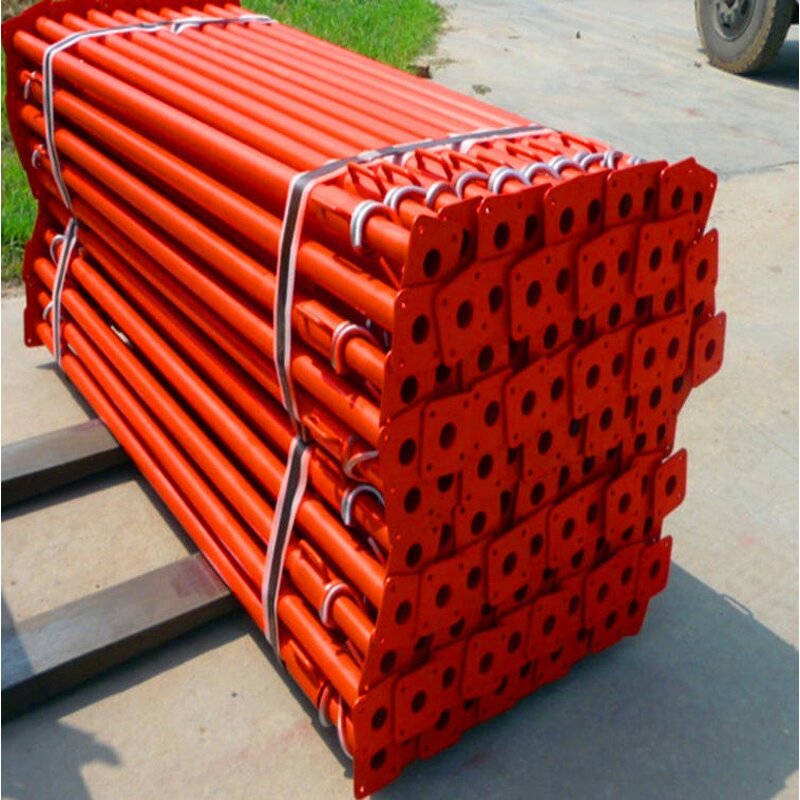 Acrow Prop Manufacturer - for Scaffolding Concrete Formwork Shoring