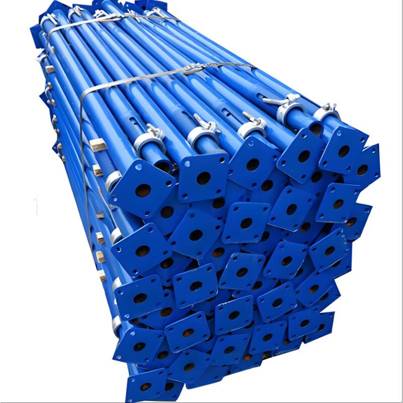 Metal Jack Support Manufacturer - 4 Meter Galvanized Steel Prop