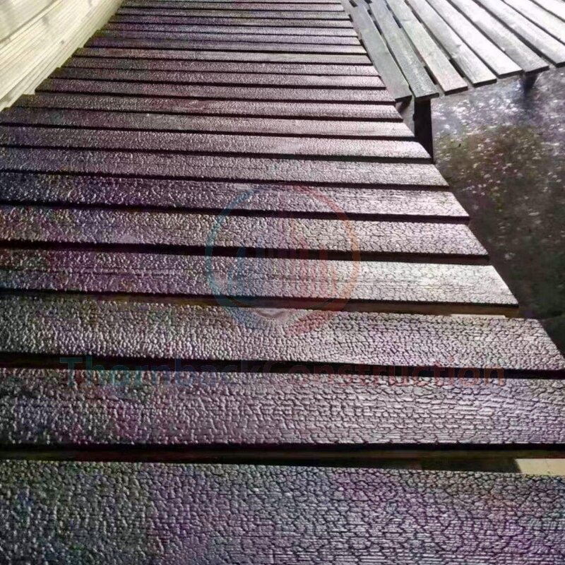 PU Wood Wall Panel Factory - Customizable 3D Moisture-Proof Easy Install