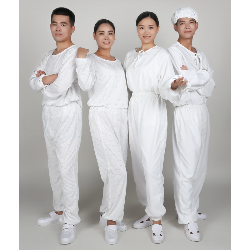 ESD Fabric Manufacturer - Polyester Spandex Carbon Fiber for Underwear