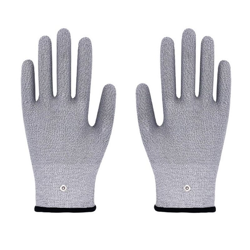 Conductive Massage Glove Manufacturer - Hot Selling for TENS EMS