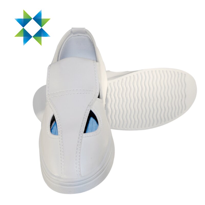 ESD Shoes Factory - OEM Conductive Sole Anti Static for Semiconductor