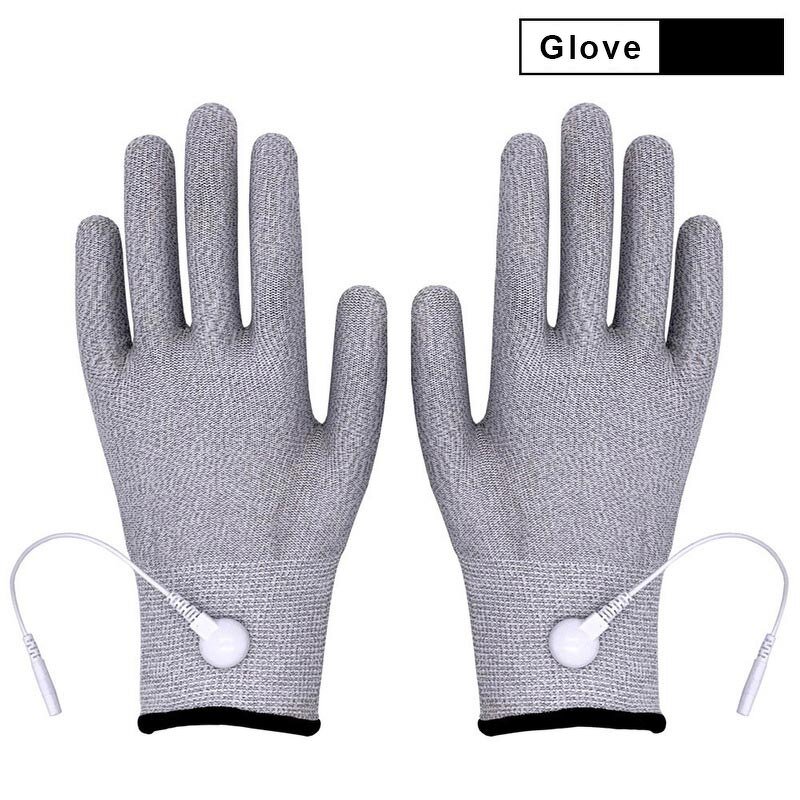 Conductive Massage Glove Manufacturer - Hot Selling for TENS EMS