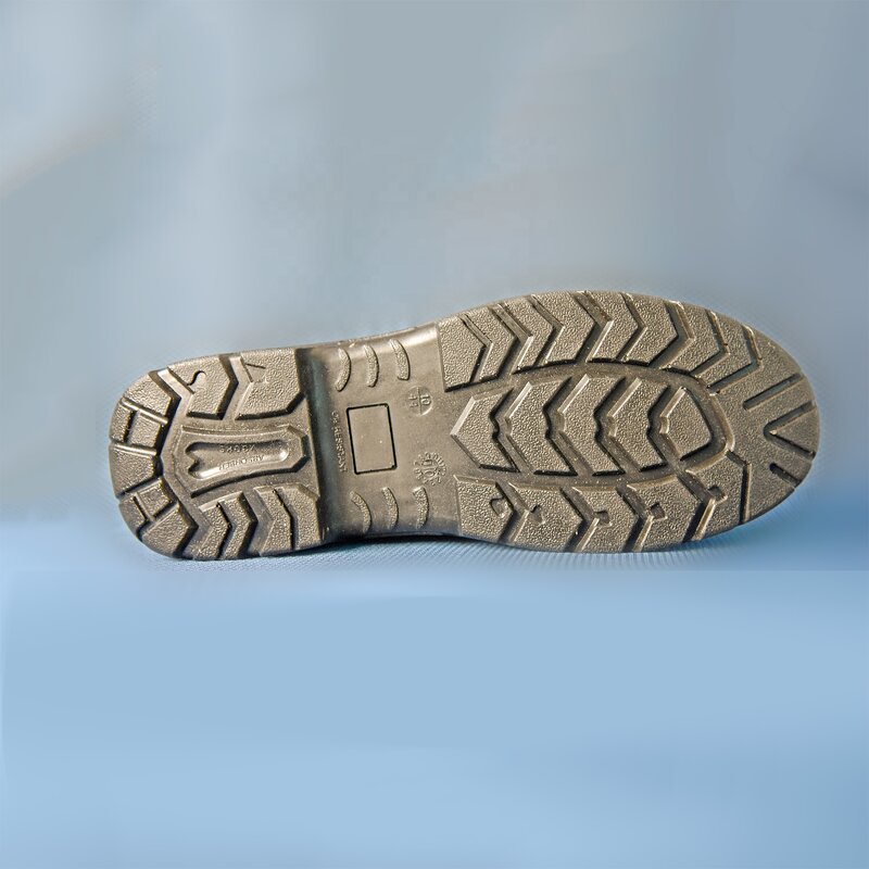 Safety Shoes Supplier - Industrial Breathable Steel Toe for Workshop