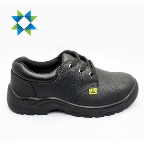 Safety Shoes Manufacturer - Anti Smash Shock Absorption Steel Toe