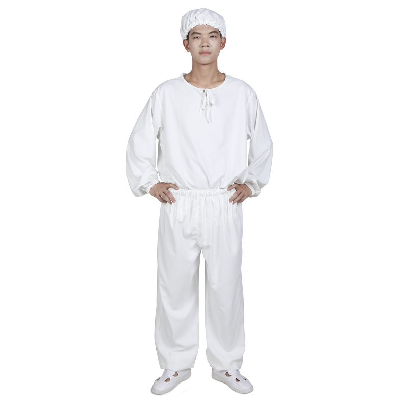 ESD Fabric Manufacturer - Polyester Spandex Carbon Fiber for Underwear