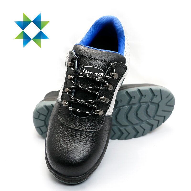 Safety Boots Factory - Industrial Protection Steel Toe S3 for Men