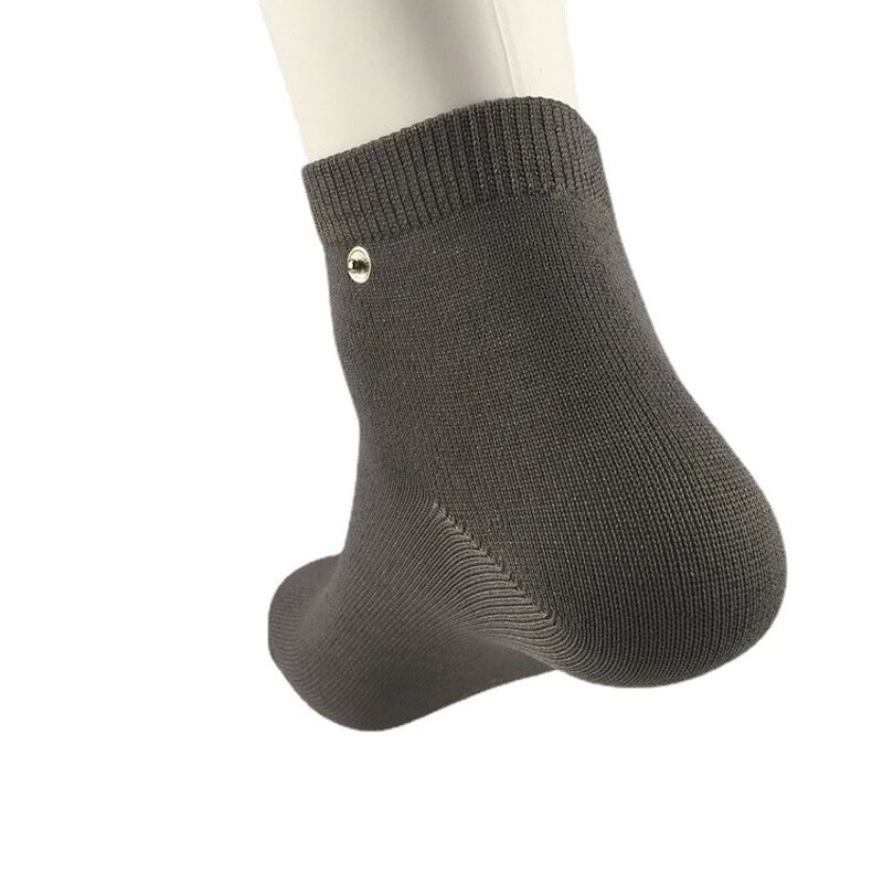 Conductive Massage Socks Factory - Hot Selling Customized Logo