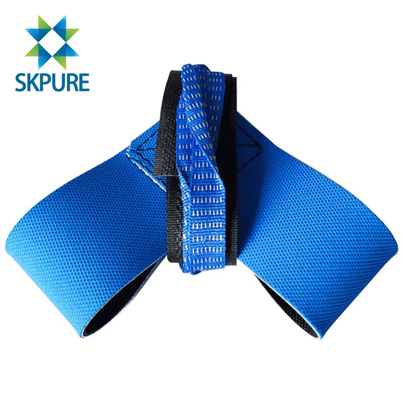 ESD Heel Strap Supplier - Anti Static Adjustable Grounding Ankle Strap