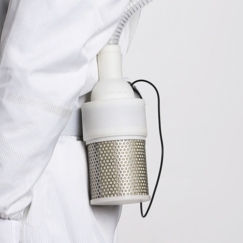 Cleanroom Clothing Manufacturer - OEM Anti Static Lint Free Coverall