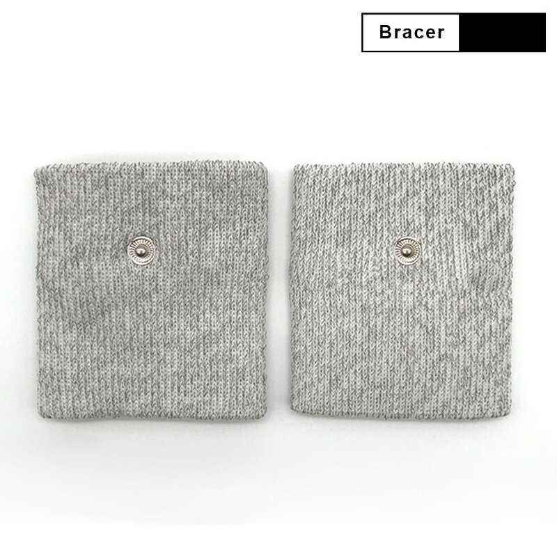 Conductive Massage Socks Factory - Hot Selling Customized Logo