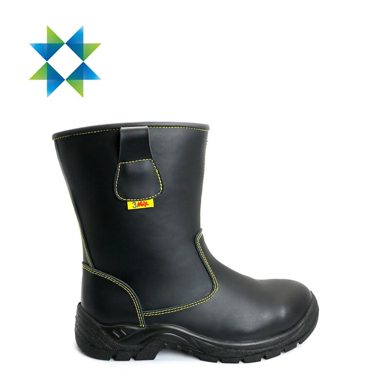 Safety Shoes Factory - Factory Price Steel Toe Anti Smashing Boots