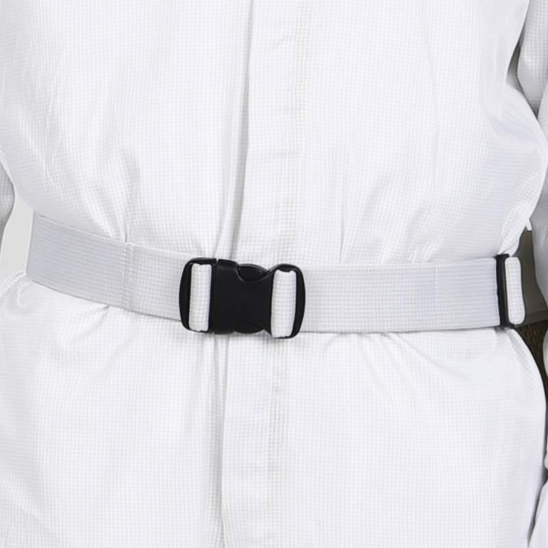 Cleanroom Clothing Manufacturer - OEM Anti Static Lint Free Coverall