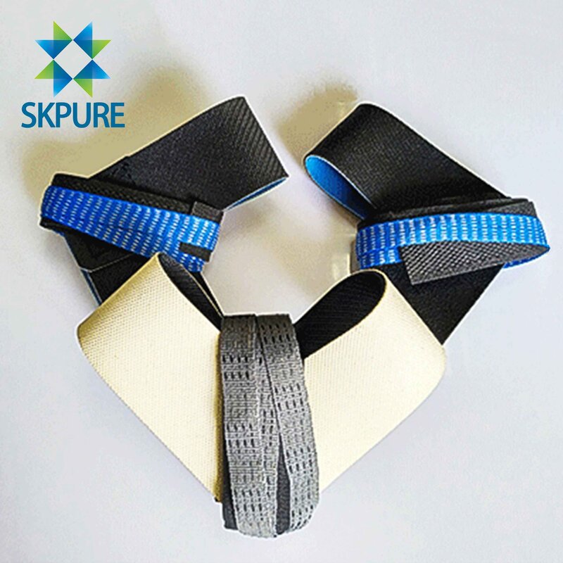 ESD Heel Strap Manufacturer - Customized Color Anti Static for Cleanroom
