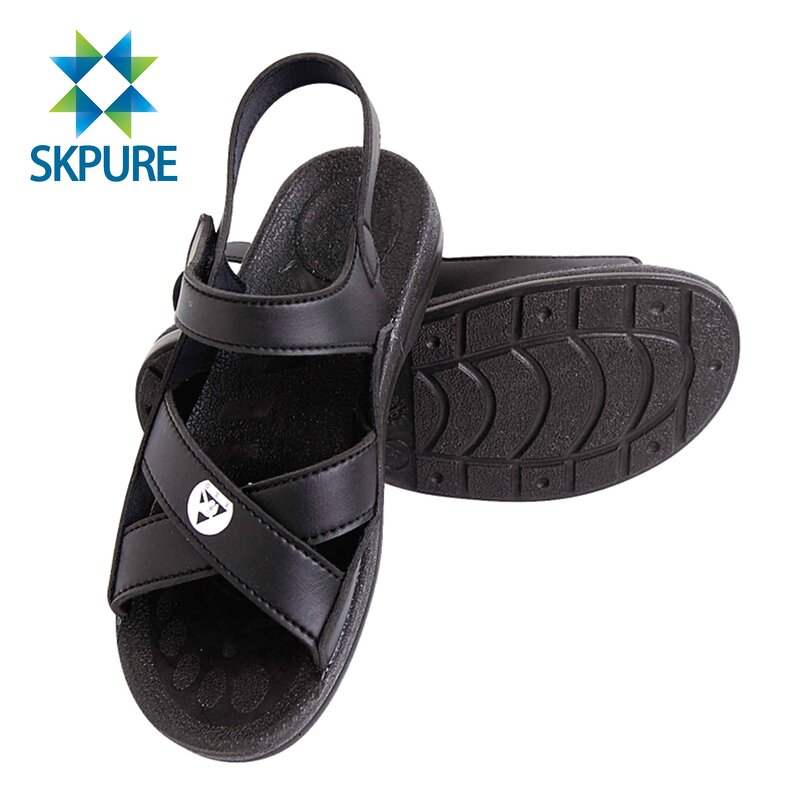 ESD Slipper Manufacturer - OEM/ODM PU Anti Static for Cleanroom
