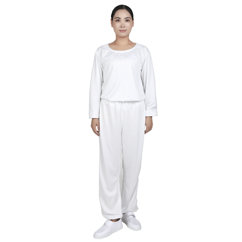 ESD Fabric Manufacturer - Polyester Spandex Carbon Fiber for Underwear