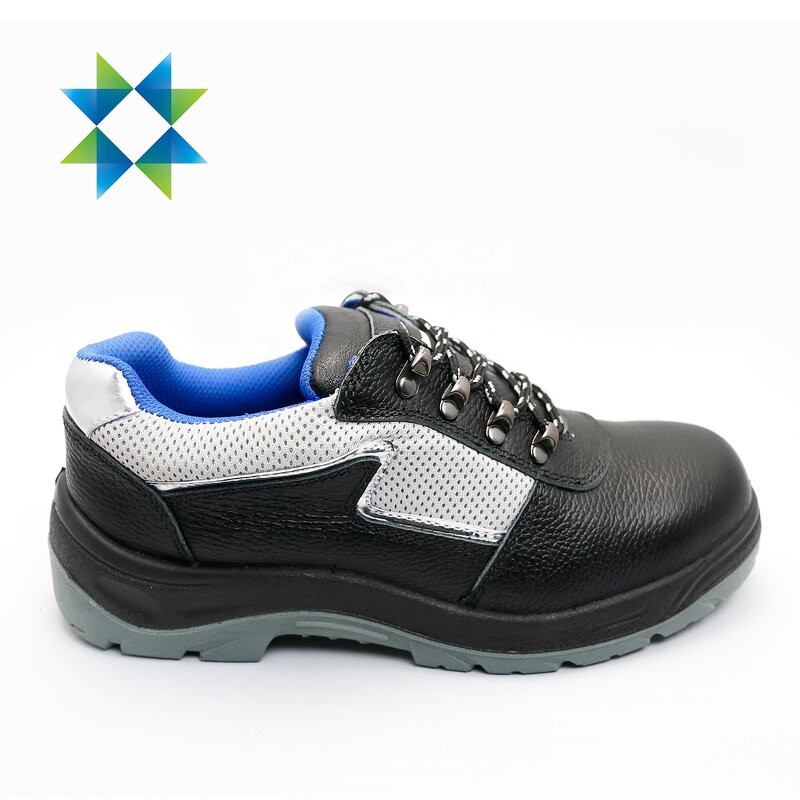 Safety Boots Factory - Industrial Protection Steel Toe S3 for Men