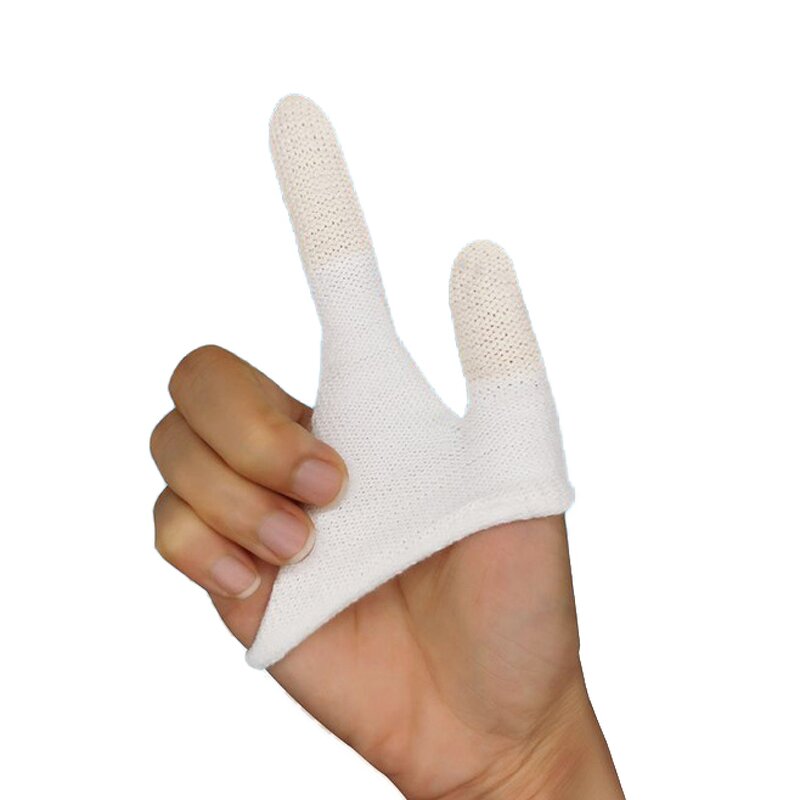 Dog Toothbrush Supplier - 360 Degree Teeth Cleaning Safety Gloves