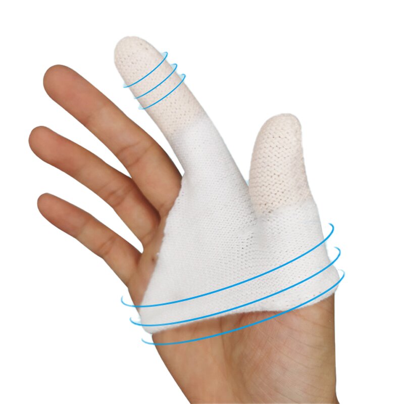 Dog Toothbrush Supplier - 360 Degree Teeth Cleaning Safety Gloves