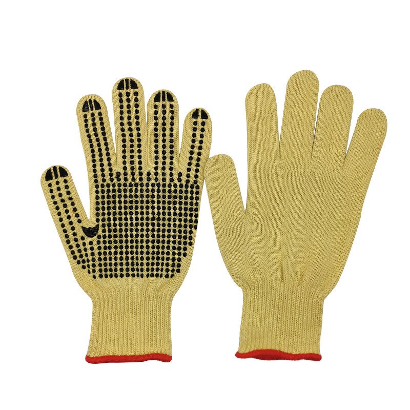 Welding Gloves Manufacturer - Heat Resistant Anti Slip Flame Retardant