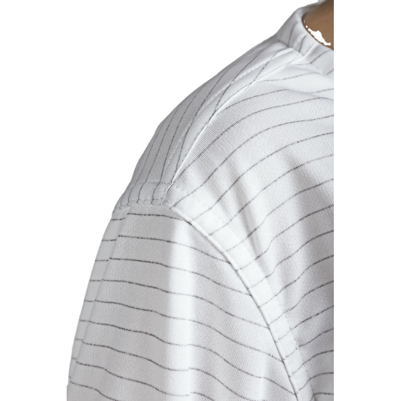 ESD Fabric Manufacturer - Polyester Spandex Carbon Fiber for Underwear