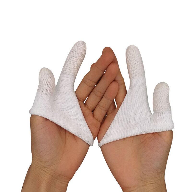Dog Toothbrush Supplier - 360 Degree Teeth Cleaning Safety Gloves