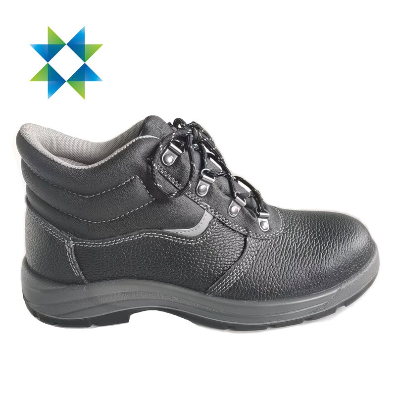 Safety Boots Supplier - Tactical Industrial Foot Protection for Men