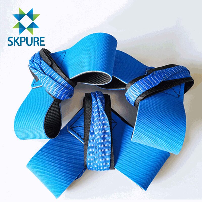 ESD Heel Strap Manufacturer - Customized Color Anti Static for Cleanroom