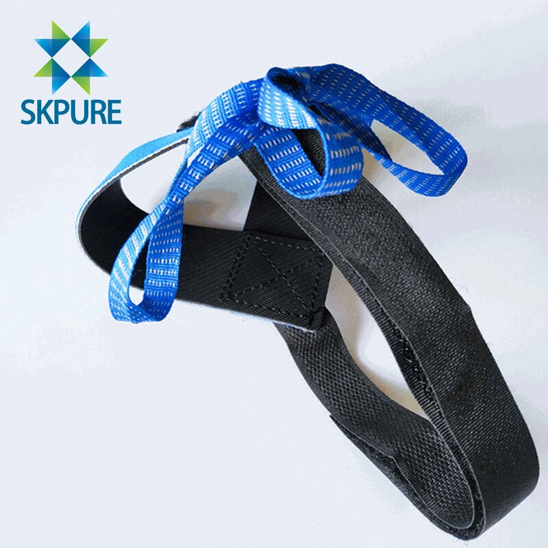 ESD Heel Strap Supplier - Anti Static Adjustable Grounding Ankle Strap