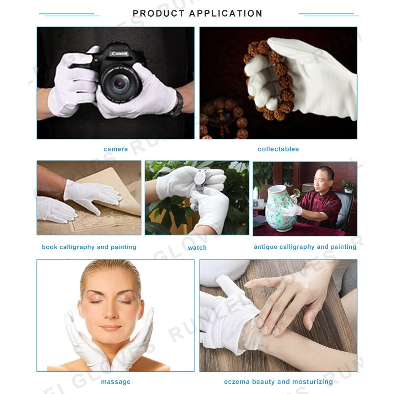 Zinc Wrap Sleeves Supplier - Soft Cotton Bamboo Fiber Eczema