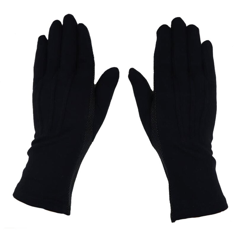 Ceremony Gloves Factory - Comfortable Protective Black Formal