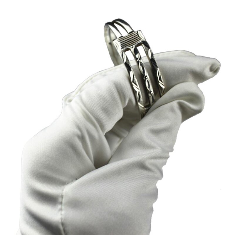 Microfiber Gloves Manufacturer - Scratches Fingerprints Protection
