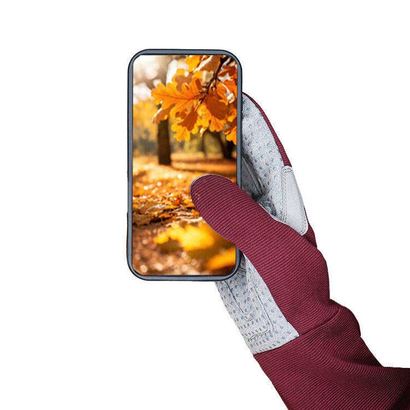 Gardening Gloves Manufacturer - Custom Long Cuff Elbow for Women