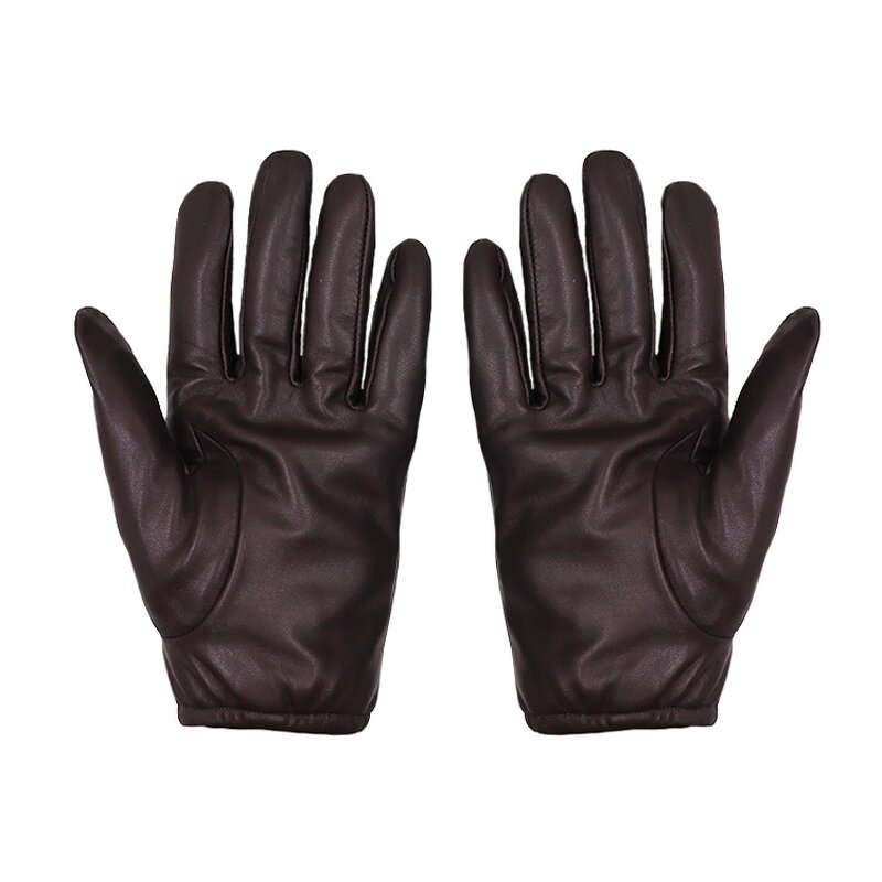 Motorcycle Gloves Manufacturer - New Design Leather Waterproof Driving