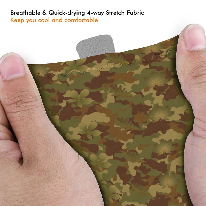 Fishing Gloves Manufacturer - Professional Quick Drying Anti UV