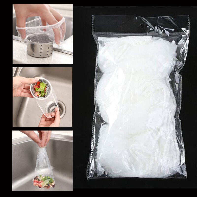 Colander Supplier - Kitchen Bathroom Portable Food Catcher