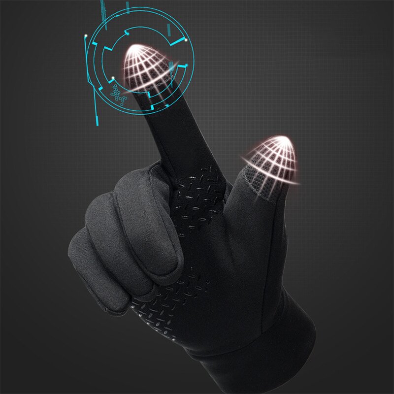 Winter Gloves Factory - Fashion Waterproof Diving Snow Outdoor