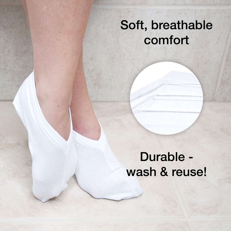 Foot Socks Manufacturer - Comfortable Breathable Moisturizing