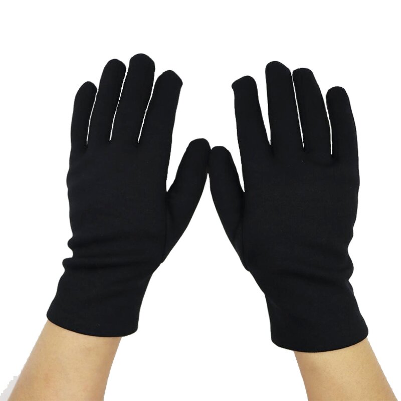 Fleece Gloves Manufacturer - Fashion Warm Polar Thickened Nylon