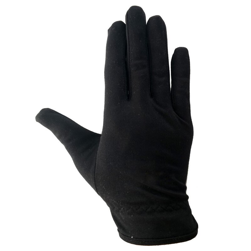 Microfiber Gloves Factory - Customized Polyester Polishing Jewelry