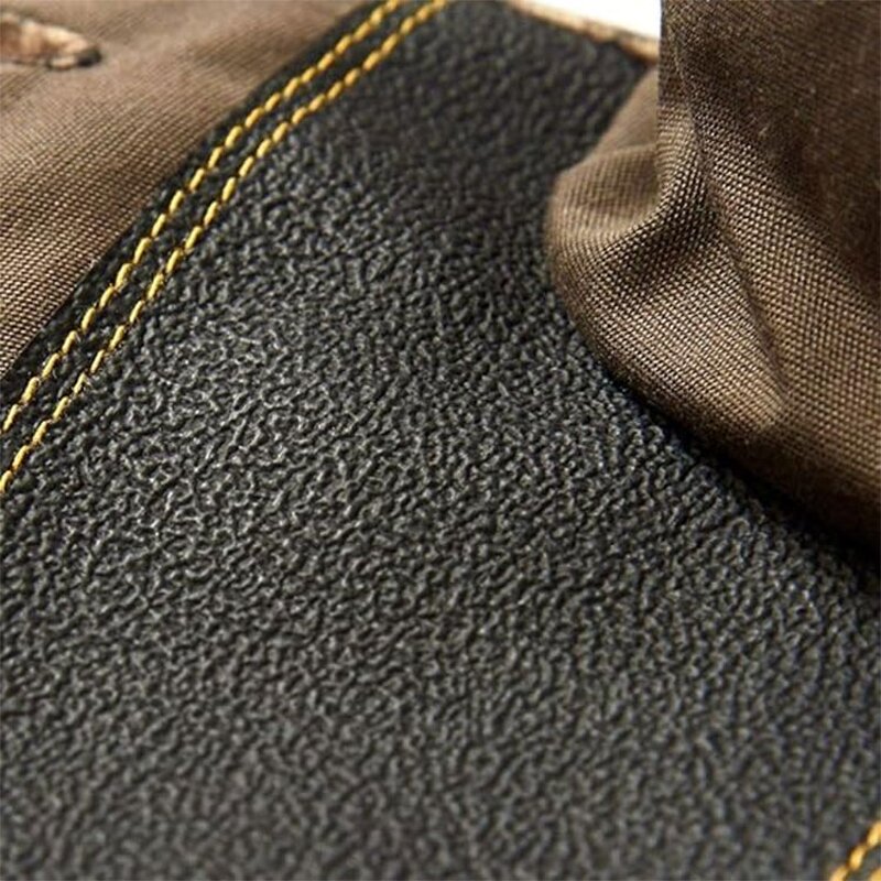 Hunting Gloves Supplier - Warm Camouflage Winter Tactical Camo