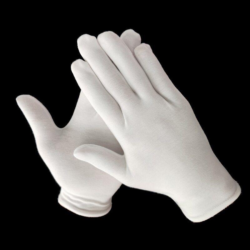 Moisturizing Gloves Supplier - Breathable SPA for Dry Hands Treatment